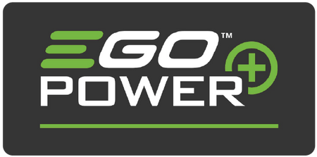 Ego Power+ and Ego Commercial